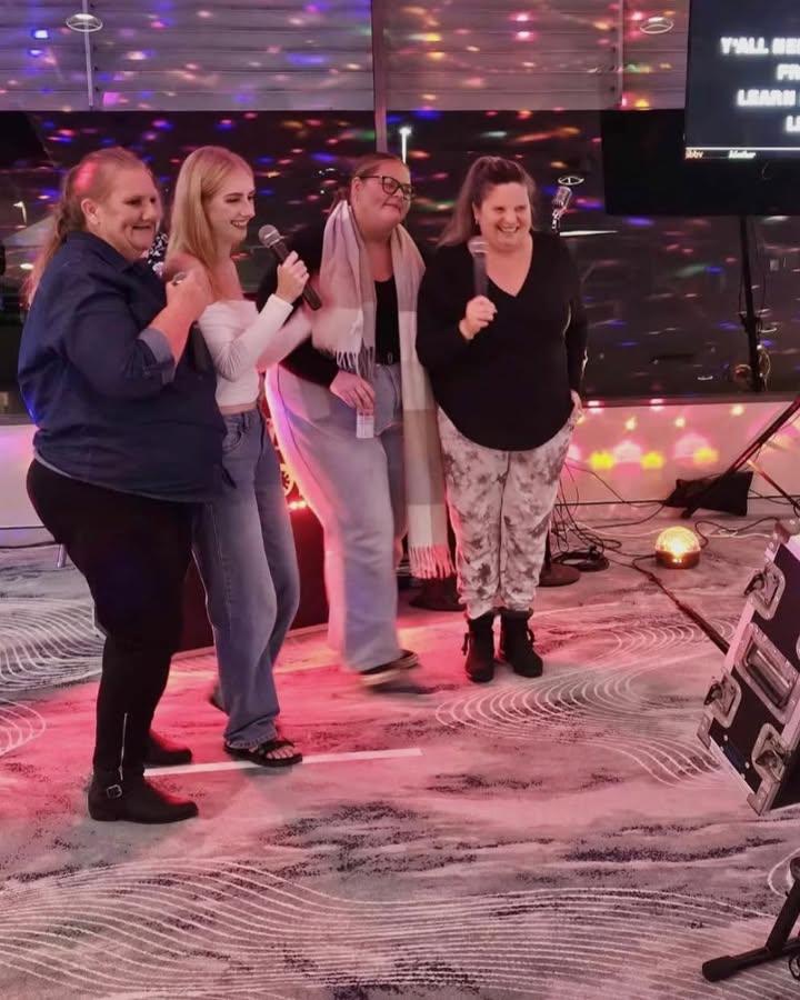 Featured image for “Friday Night Karaoke: Sing Your Heart Out at Oak Flats Bowling & Rec Club”