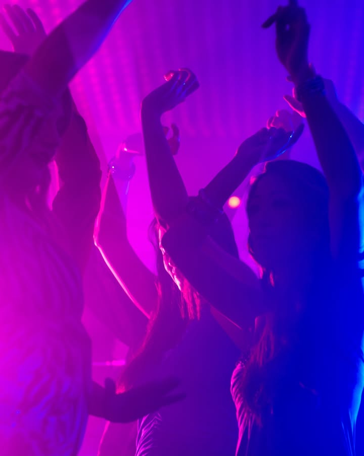 Featured image for “Saturday Night Dance Party with DJ Deano at Oak Flats Bowling Club”