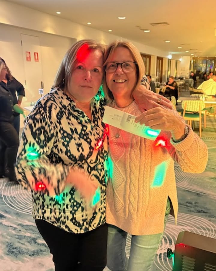 Featured image for âDeano’s Disco Night: Saturday Dance Party at Oak Flats Bowling Clubâ