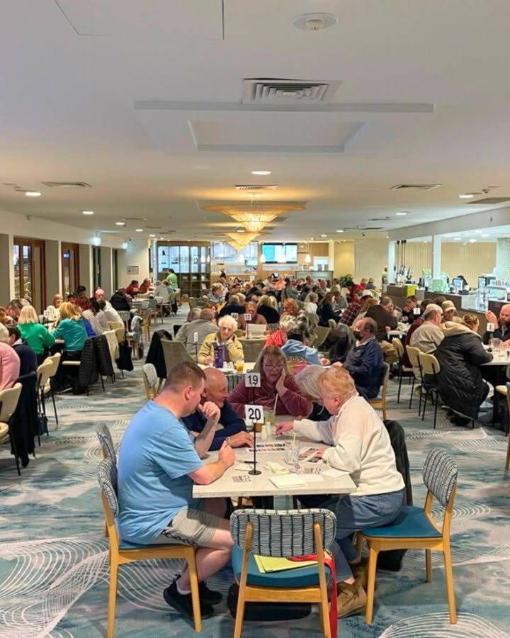 Featured image for “Free Tuesday Trivia Night: Test Your Knowledge at Oak Flats Bowling Club”