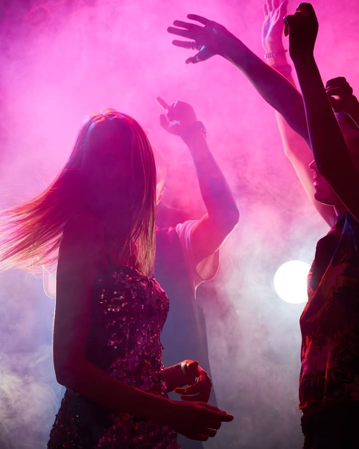 Featured image for “Dance Through the Decades: Ultimate Throwback Party at Oak Flats Bowling Club”