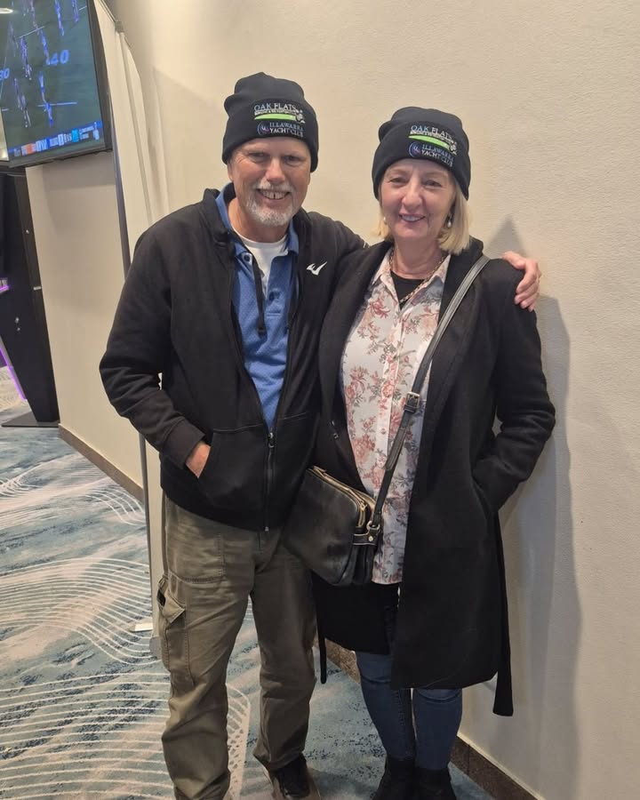 Featured image for “Cosy Winter Vibes: Oak Flats Beanies Keeping Our Community Warm”