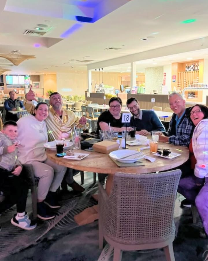 Featured image for “Karaoke Fridays at Oak Flats Bowling Club: Sing Your Heart Out!”