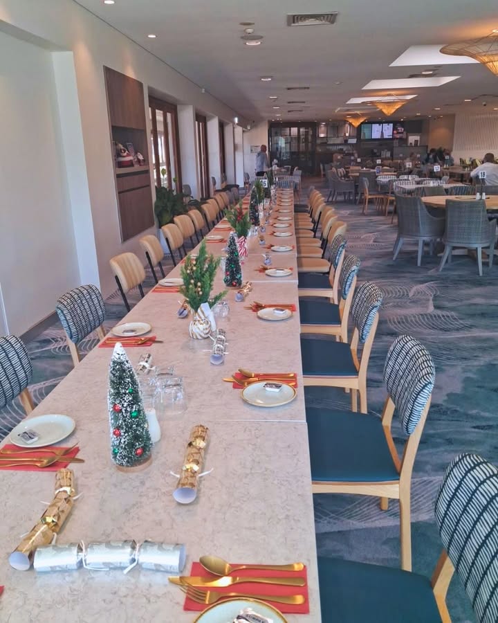 Featured image for “Over 50s Christmas in July Lunch: Festive Fun at Oak Flats Bowling Club”