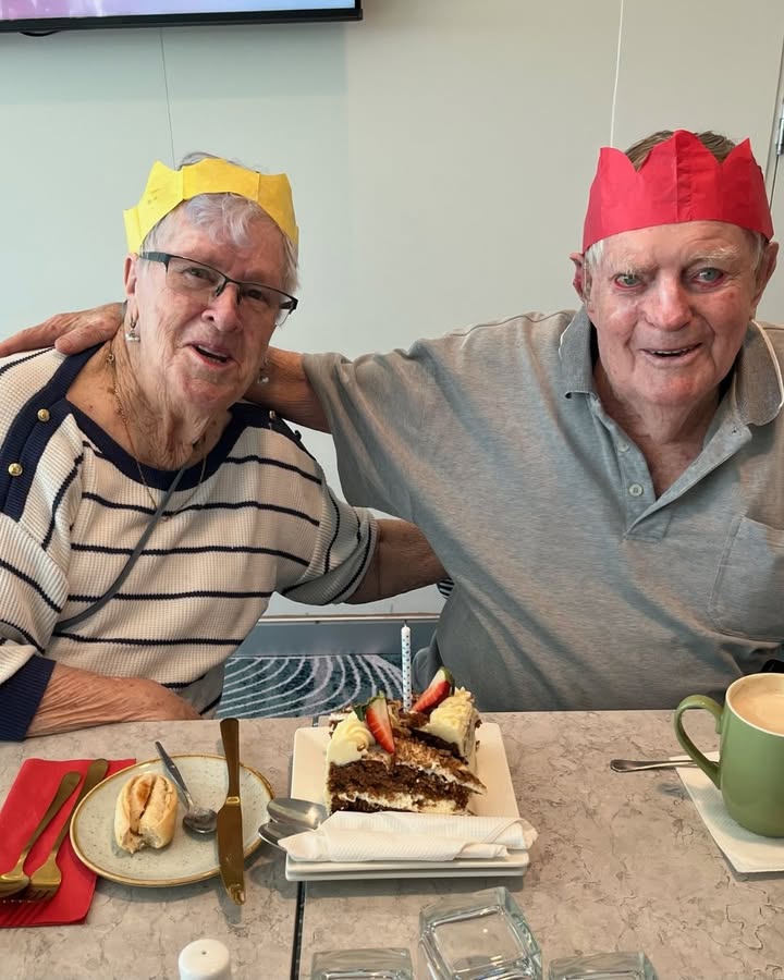 Featured image for “66 Years Strong: Celebrating Love at Oak Flats Bowling Club’s Christmas in July Event”