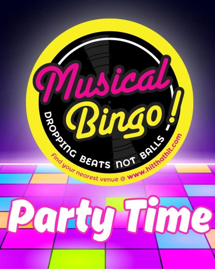 Featured image for “Musical Bingo Night: Free Tunes, Laughs & Prizes at Oak Flats Bowling Club”