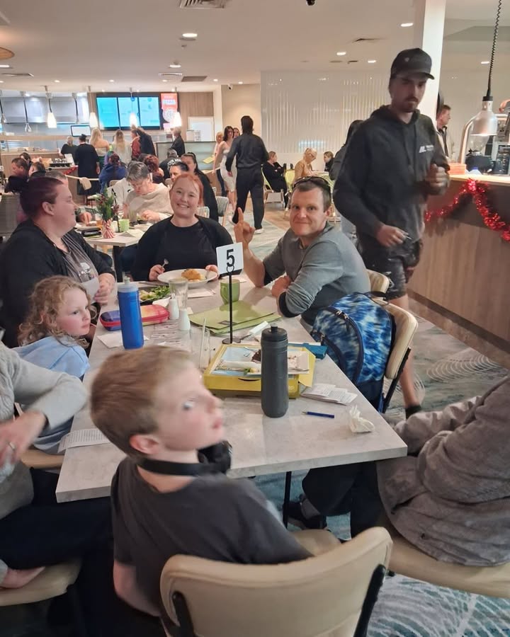 Featured image for “Festive Fun at Oak Flats Bowling Club: Xmas in July Raffle Recap”