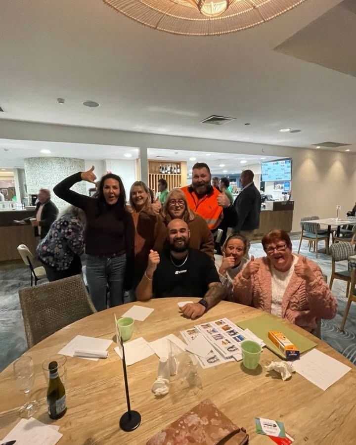 Featured image for “Tuesday Trivia Night Winners: Fun Times at Oak Flats Bowling Club”