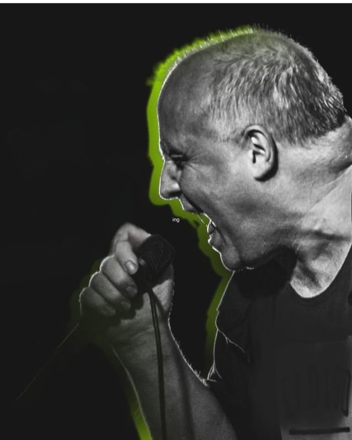 Featured image for “Cold Chisel & Jimmy Barnes Tribute Night at Oak Flats Bowling Club”
