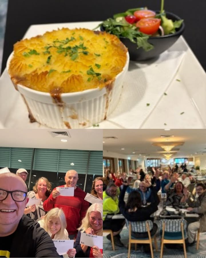 Featured image for “Musical Bingo Extravaganza: Saturday Night Fun at Oak Flats Bowling Club”