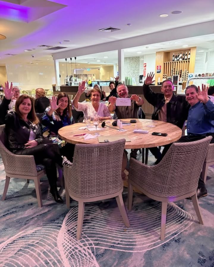 Featured image for “Musical Bingo & Disco Night: Big Winners & Big Vibes at Oak Flats Bowling Club”