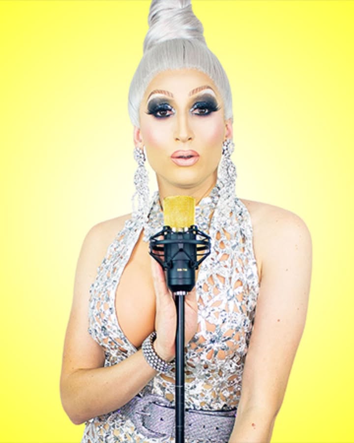 Featured image for “Bingo with a Twist: Prada Clutch Live at Oak Flats Bowling Club”