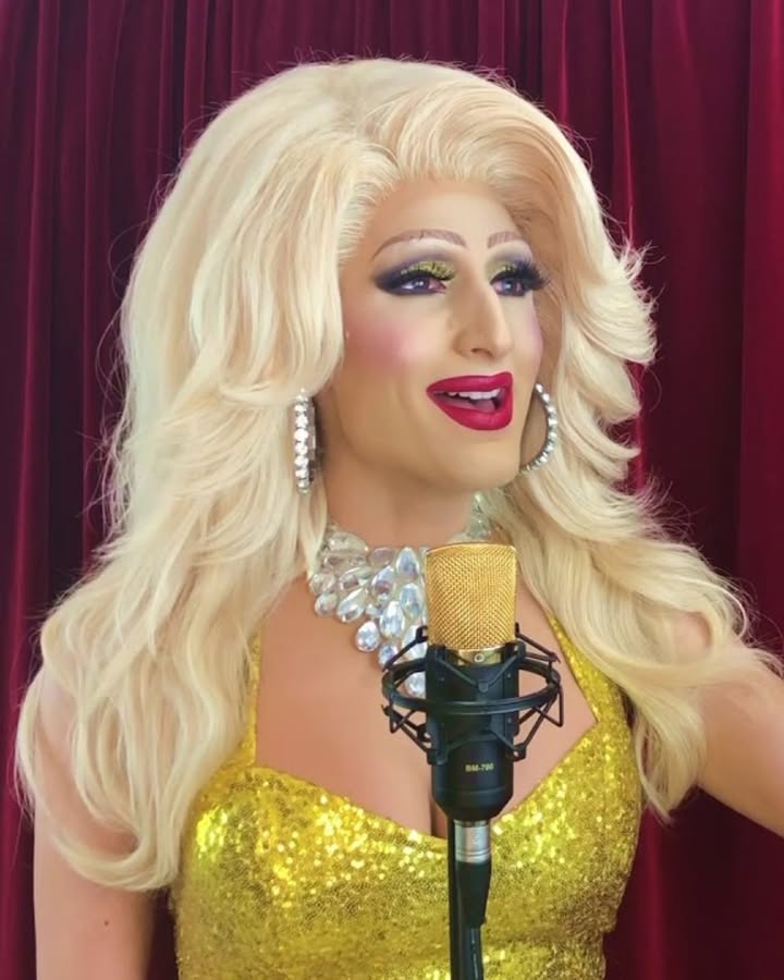 Featured image for “Glitz & Giggles: Drag Bingo Night with Prada Clutch at Oak Flats Bowling Club”