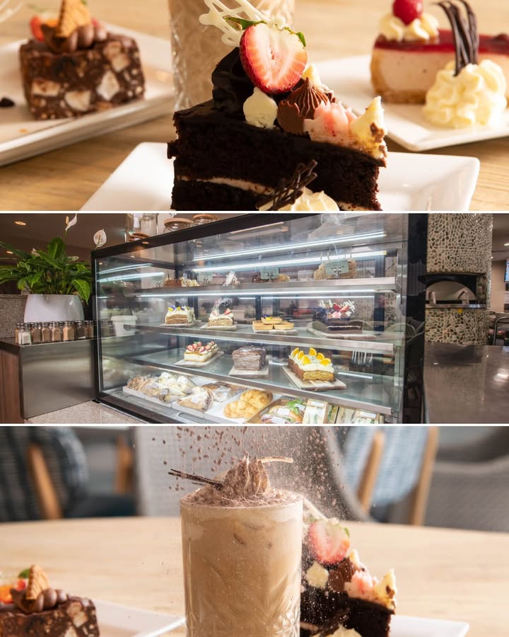 Featured image for “Freshly Made Pizzas & Coffee Delights at On The Green Cafe, Oak Flats Bowlo”