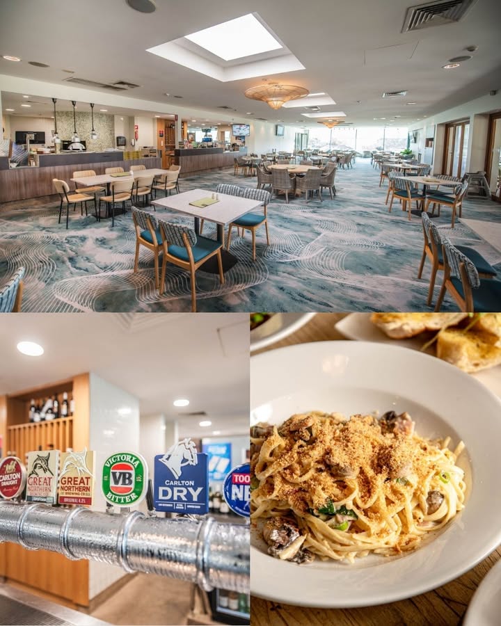 Featured image for “Best Vibes and Good Food: What’s On at Oak Flats Bowling Club”