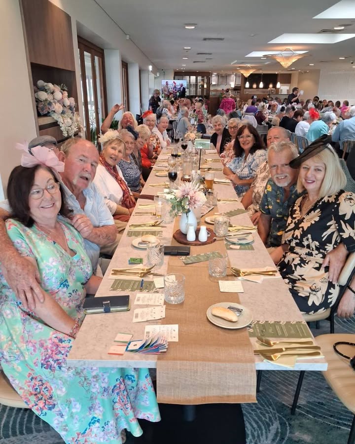 Featured image for “Melbourne Cup Day Celebrations at Oak Flats Bowlo: Best Dressed and Red Hat Ladies Shine”