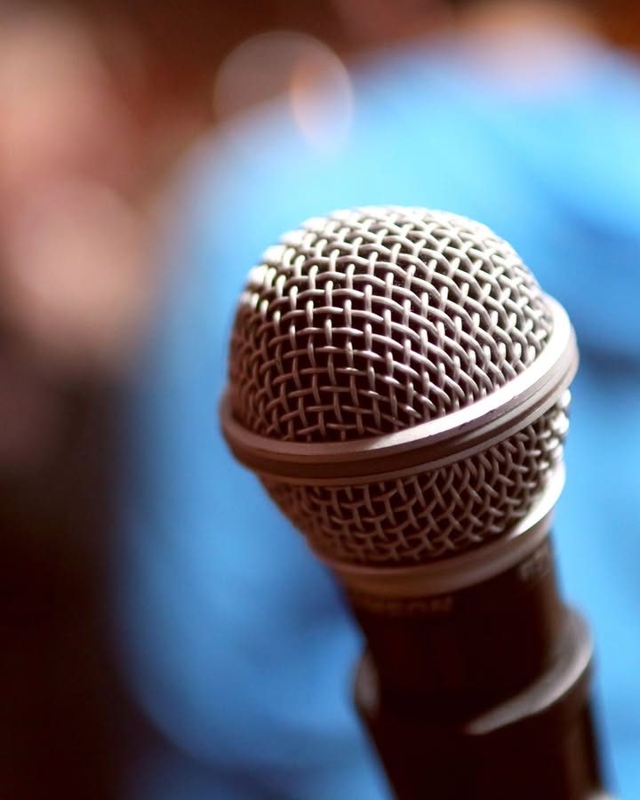 Featured image for “Open Mic Saturday: Local Talent Showcase at Oak Flats Bowling Club”