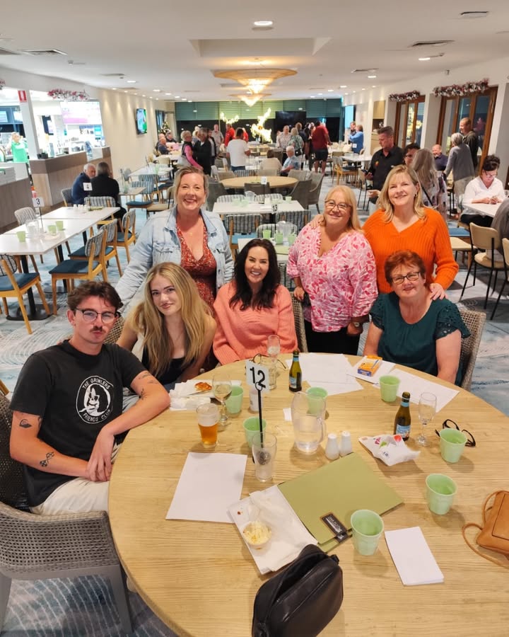 Featured image for “Trivia Night Winners: The Bald & The Beautiful Claim Top Spot at Oak Flats Bowling Club”