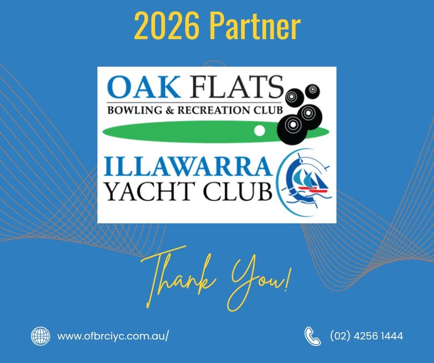 Featured image for “Official Sponsorship: Supporting FC Shellharbour at Oak Flats Bowling Club”