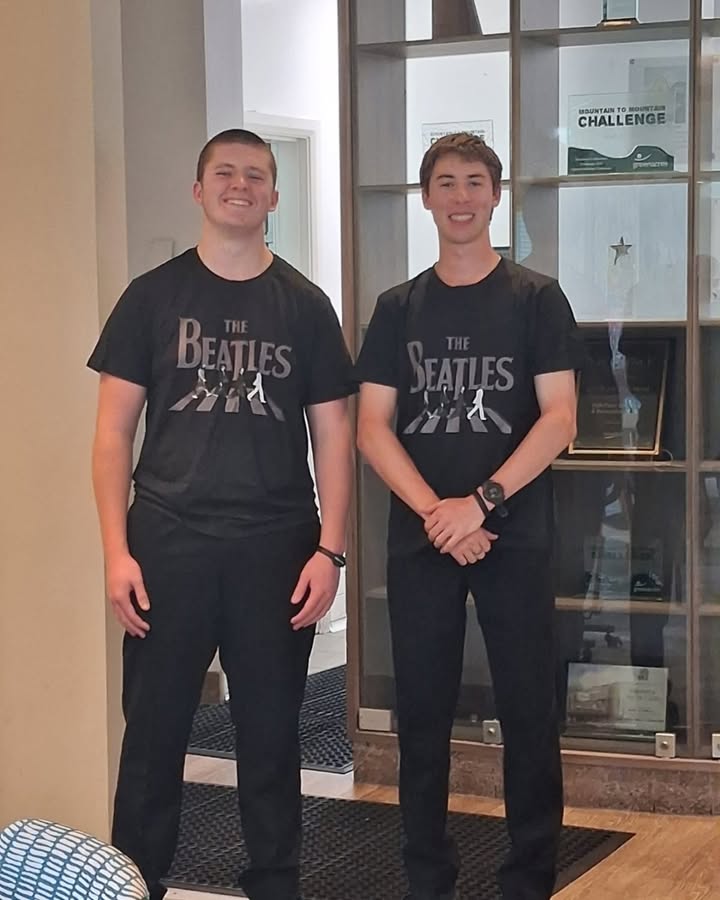 Featured image for “Beatnix Live New Year’s Eve at Oak Flats Bowling Club”