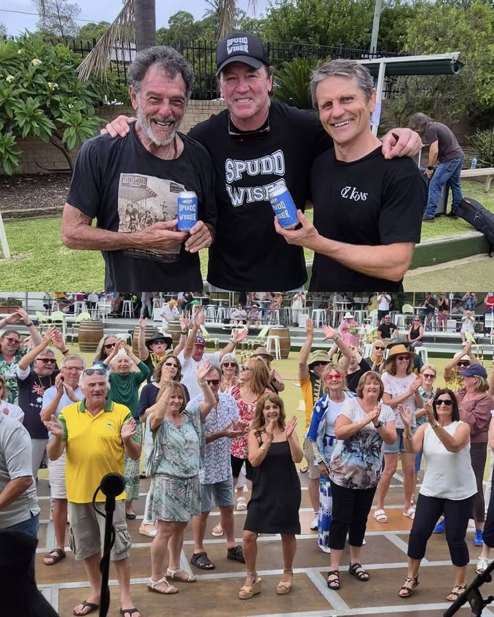 Featured image for “Australia Day on the Green at Oak Flats Bowling Club”